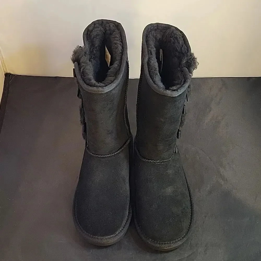 BRAND NEW KOOLABURRA BY UGG KID VICTORIA TALL WINTER BOOT